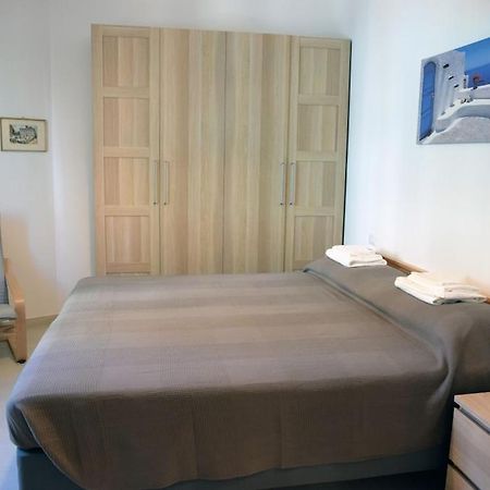 Sunrise Apartment Santa Margherita Ligure Exterior foto