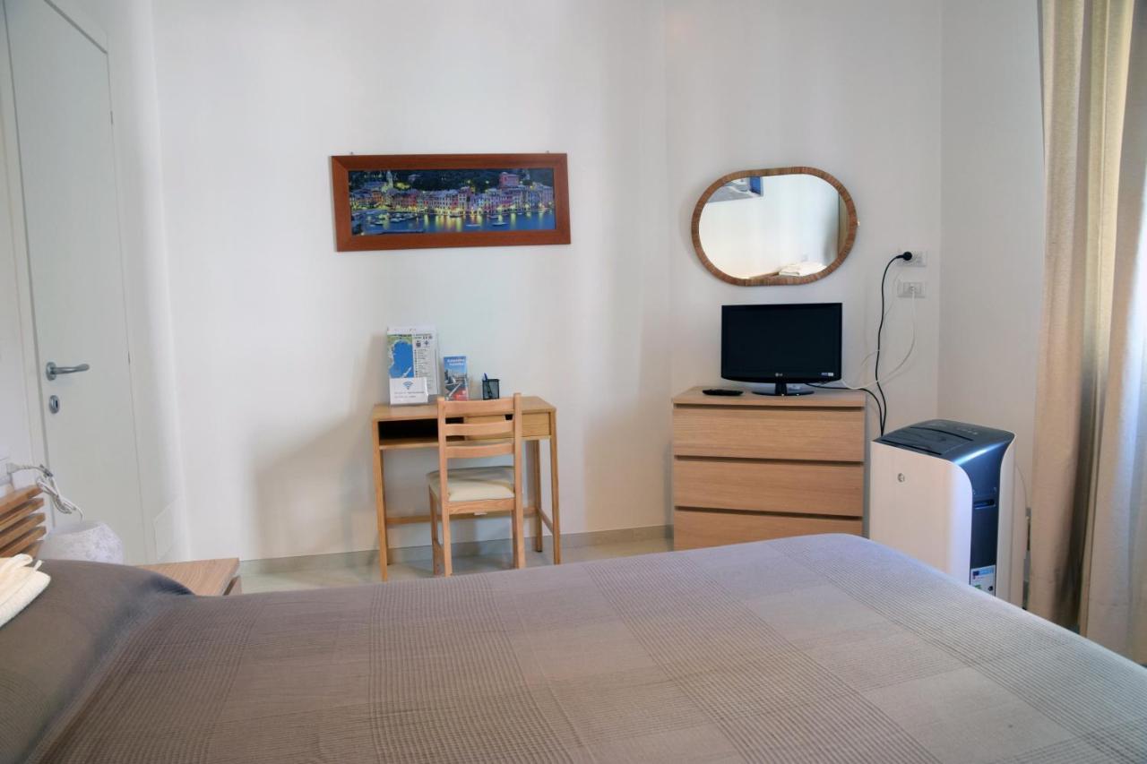 Sunrise Apartment Santa Margherita Ligure Exterior foto